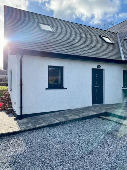 Scottish Highland House Fort William Corran  ภายนอก รูปภาพ