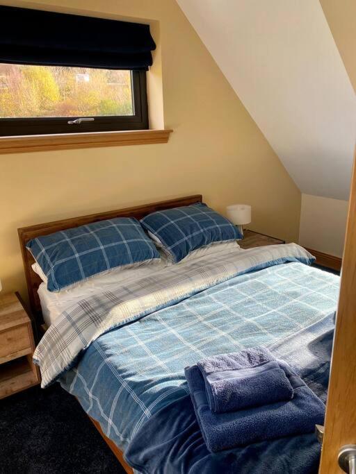 Scottish Highland House Fort William Corran  ภายนอก รูปภาพ