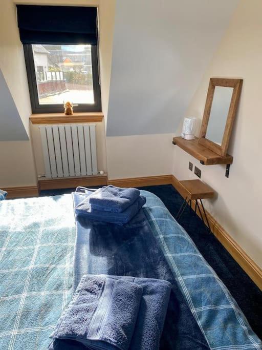 Scottish Highland House Fort William Corran  ภายนอก รูปภาพ